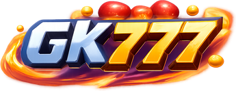 GK777 Logo